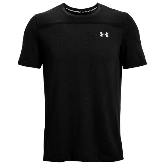 Under Armour Ανδρική κοντομάνικη μπλούζα Seamless
